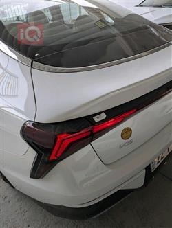 کیا K5
